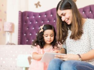 Fumali Nanny Services: Your Trusted Partner in Childcare