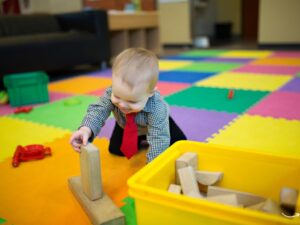 Discovering the Best Infant Daycare in Fort Worth: A Comprehensive Guide