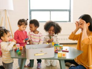 The Ultimate Infant Daycare Checklist: A Parent’s Guide