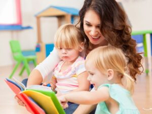 Comprehensive Guide to Infant Daycare in Santa Cruz