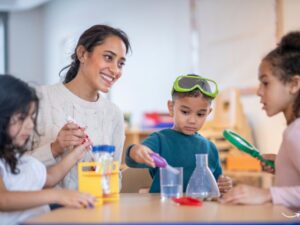 The Ultimate Guide to Infant Daycare in Berkeley