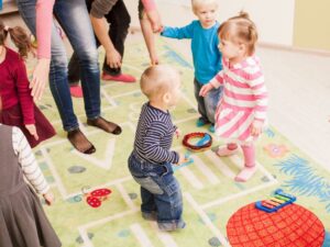The Ultimate Guide to Infant Daycare in Long Beach, CA