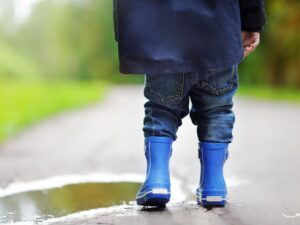 The Ultimate Guide to Toddler Hunter Boots