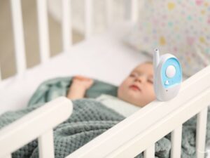 The Ultimate Guide to Choosing the Perfect Baby Monitor