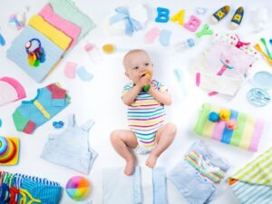 The Magical World of Baby Toys: Inspiring Growth and Play