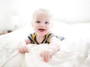 Why Your Newborn Hates the Car Seat and What You Can Do About It