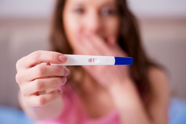 early pregnancy signs