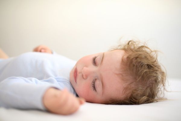 safe sleep positions for babies