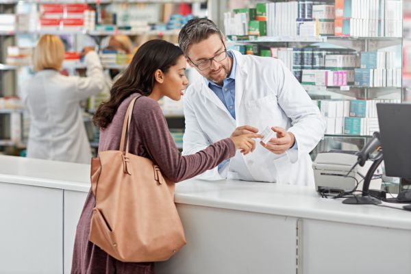 over the counter medicine for babies