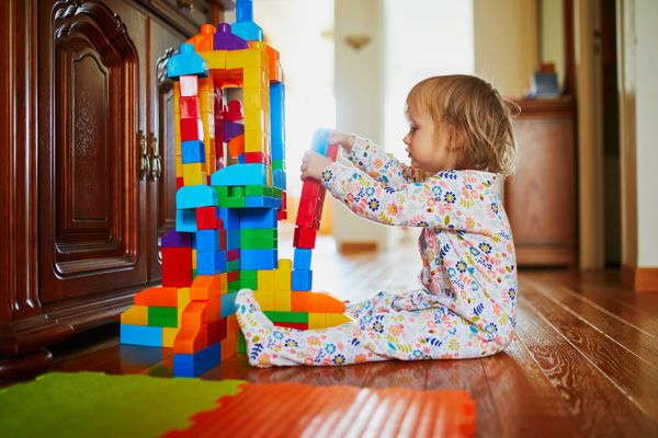 toddler imaginative play ideas