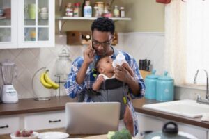 Time Management Tips for Single Parents