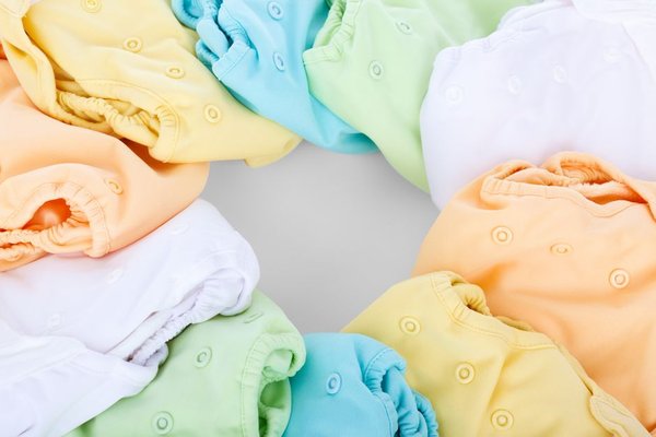 diaper rash prevention