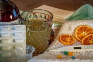 Morning Sickness Remedies: What Actually Helps