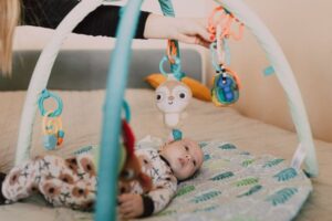 Buying Second-Hand Baby Gear Safely: What to Avoid