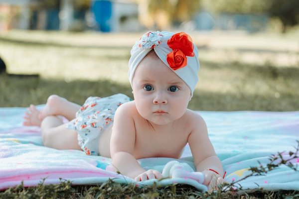tummy time guide
