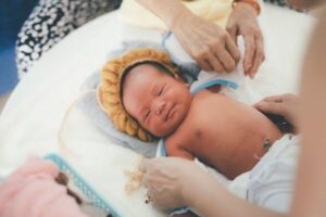 Newborn Umbilical Cord Care: What Parents Need to Know
